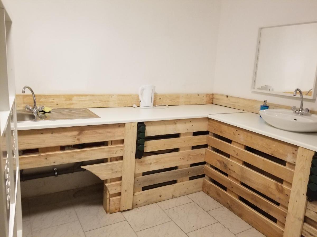 Global Apt * Vienne