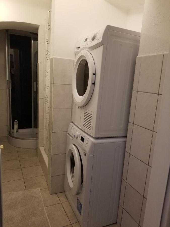 Global Apt Appartement Vienne