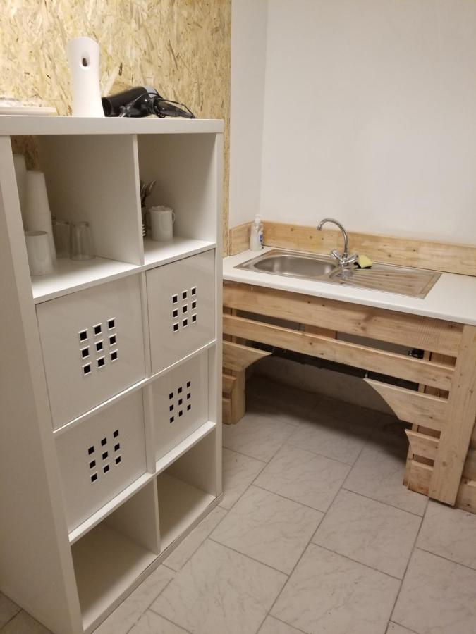 Global Apt Appartement