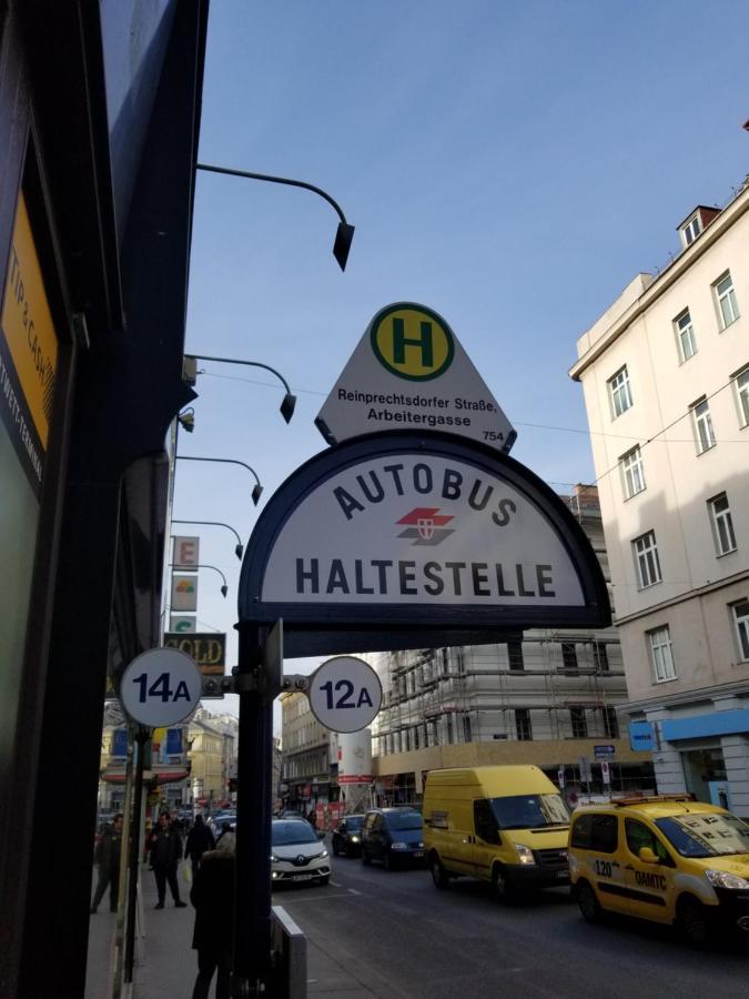 Appartement Global Apt Vienne