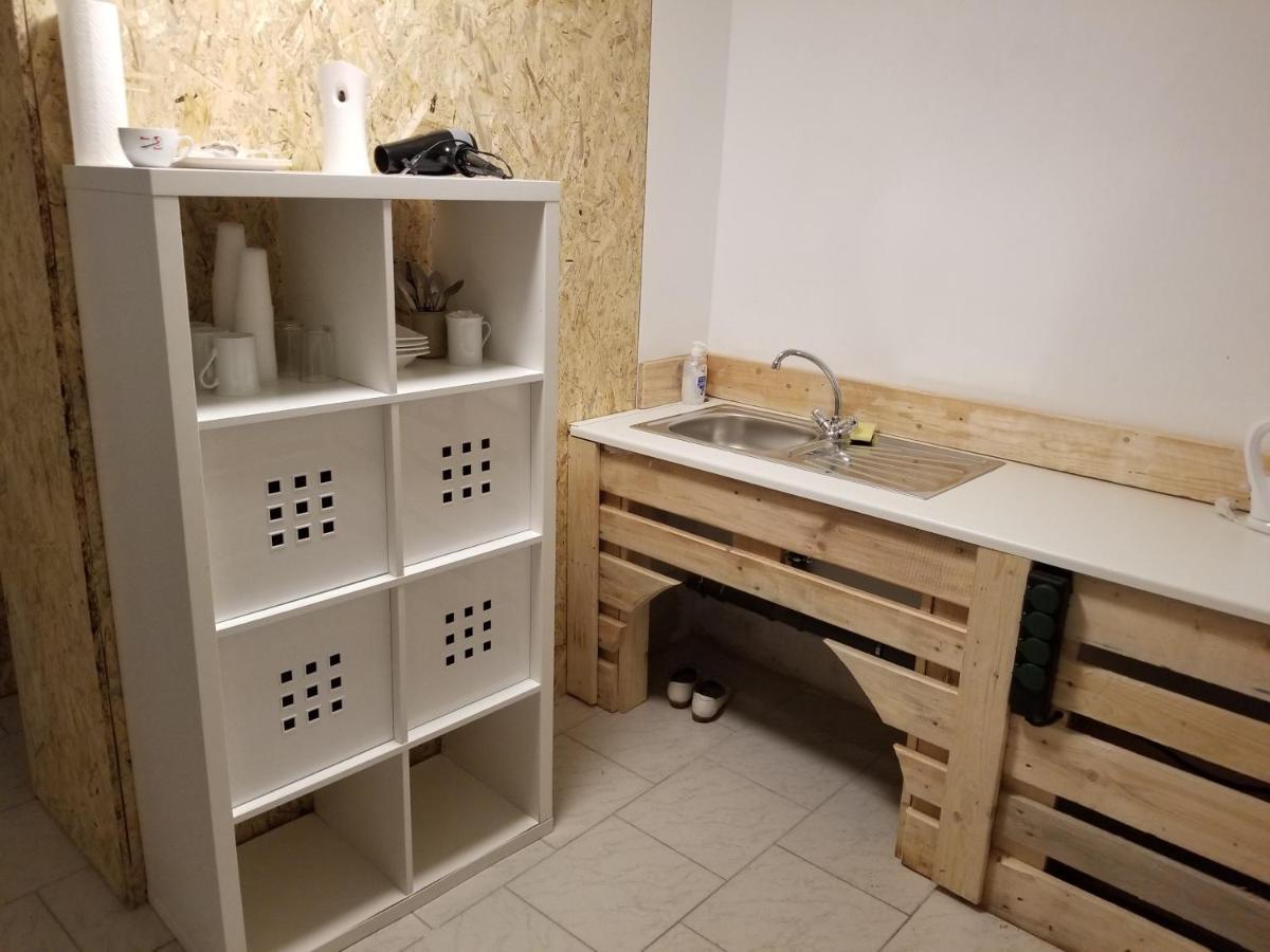 Appartement Global Apt *