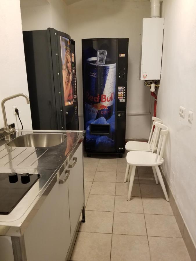Appartement Global Apt *