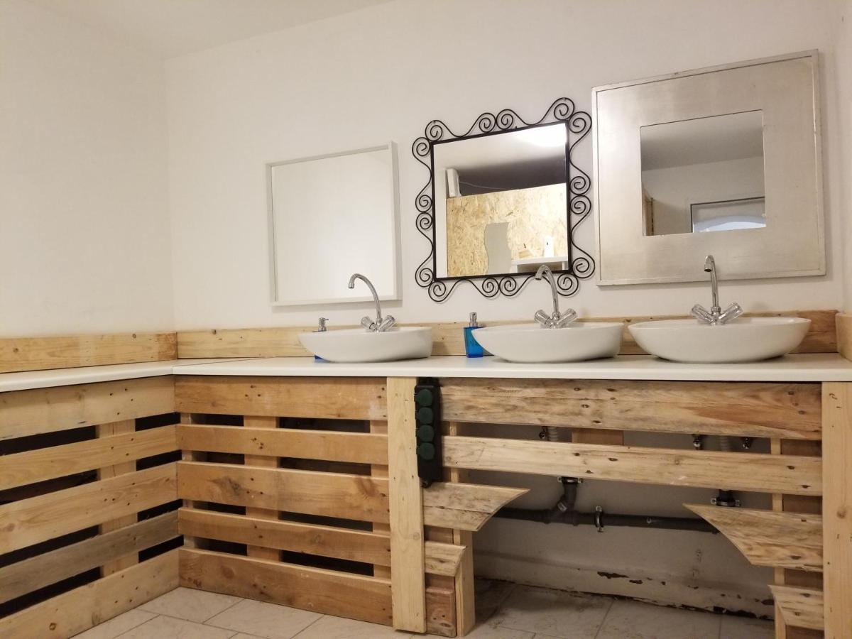 Appartement Global Apt Vienne