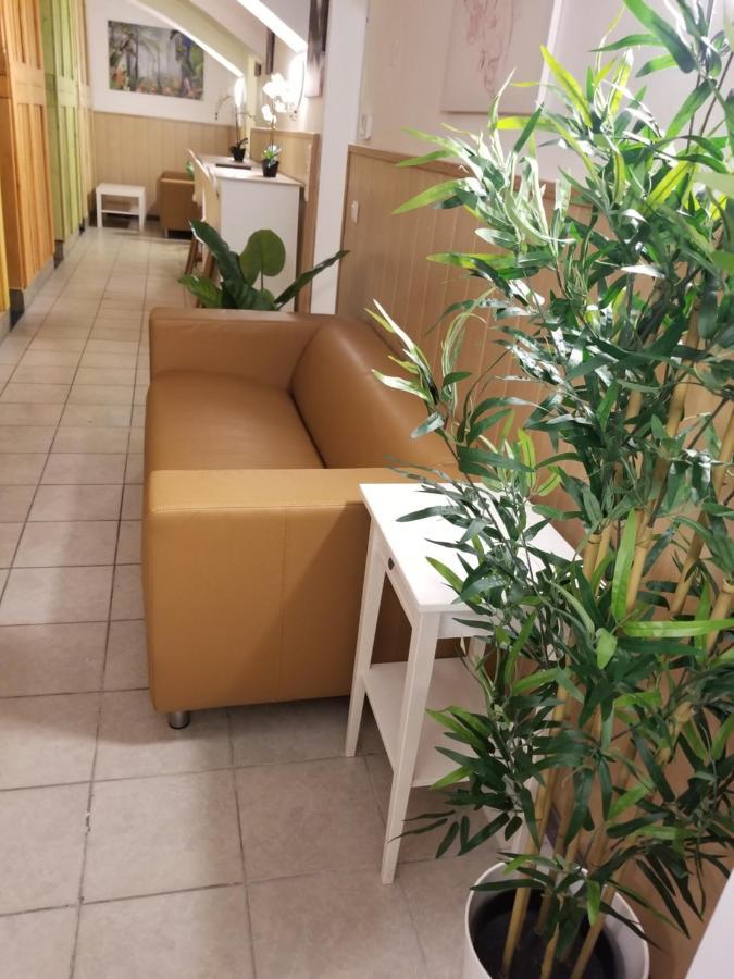 Global Apt Appartement