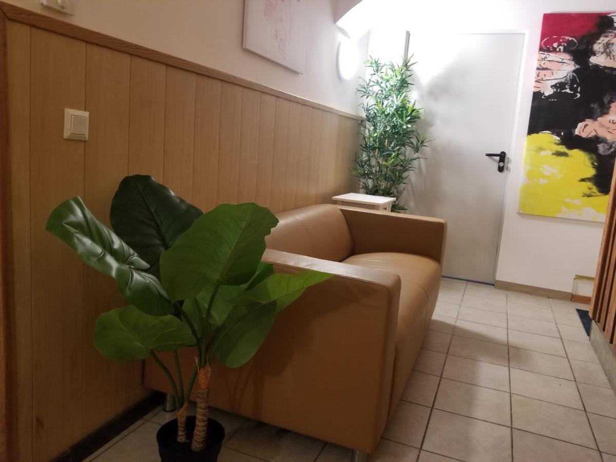 Appartement Global Apt Vienne