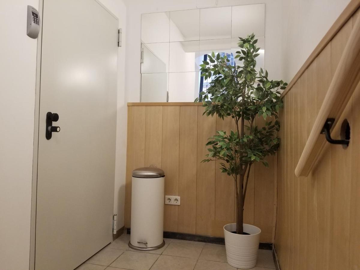 Global Apt Vienne