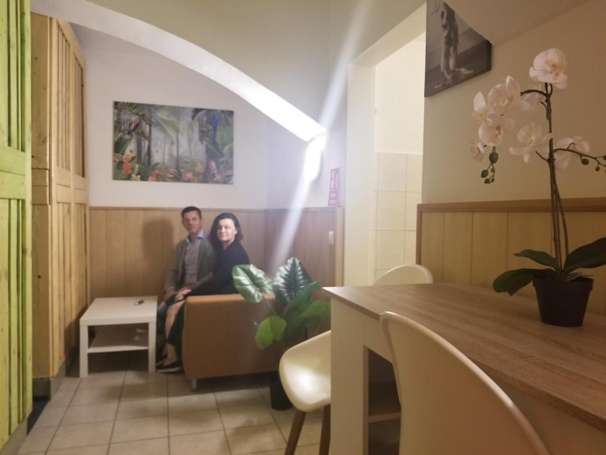 Global Apt Appartement