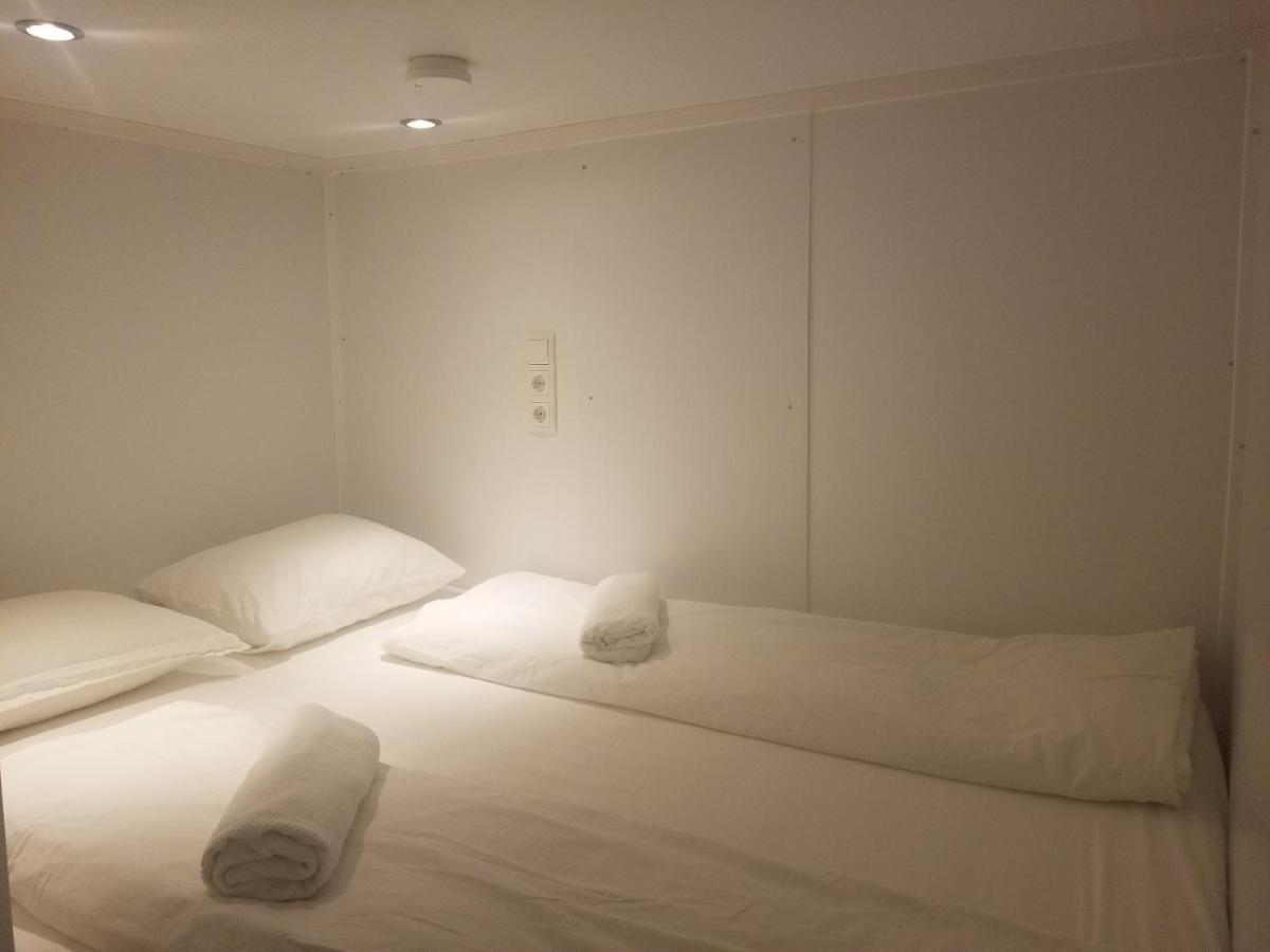 Global Apt Appartement Vienne