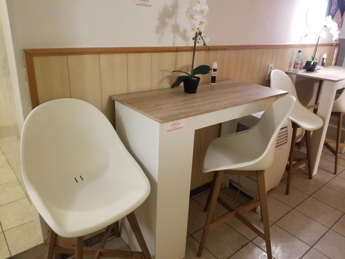 Global Apt Appartement