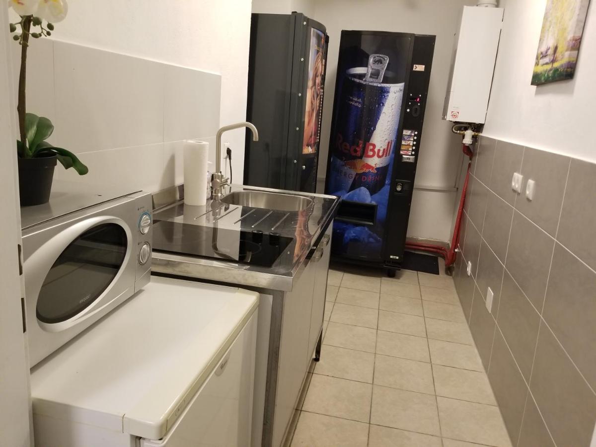 Global Apt Appartement *