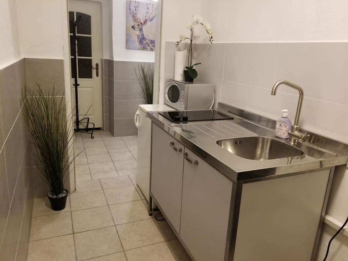 Global Apt Appartement Vienne