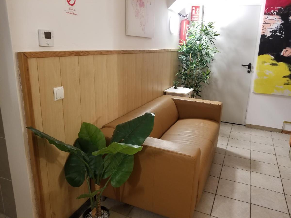 Global Apt * Vienne