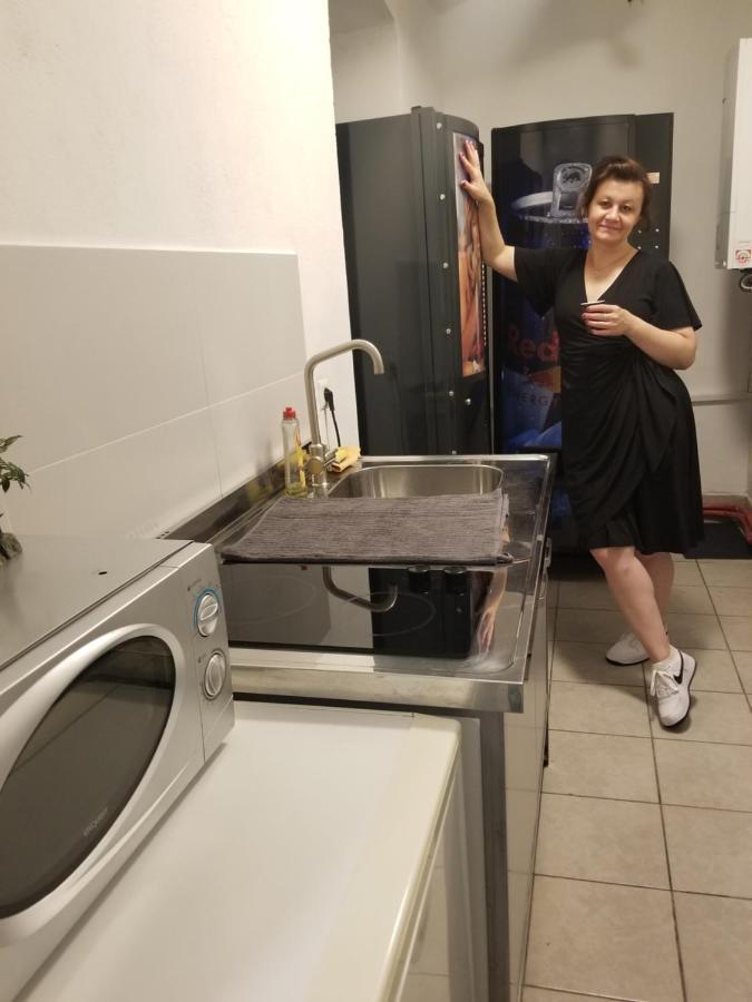 Appartement Global Apt Vienne
