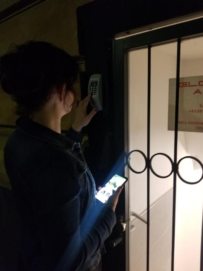 Global Apt Vienne
